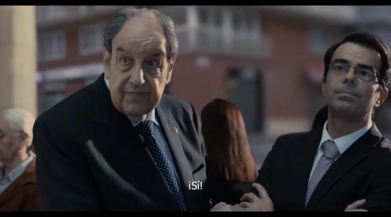 imatge de l'acte